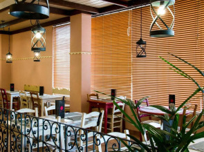 ibis Navegantes Itajai