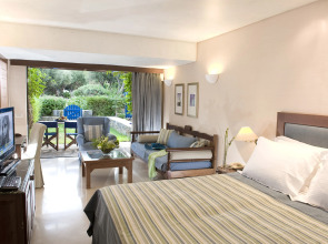 Отель Elounda Bay Palace 