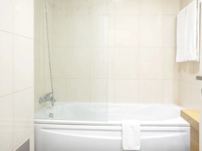 Stay Hotel Faro Centro