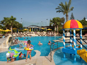 Star Beach Village and Water Park