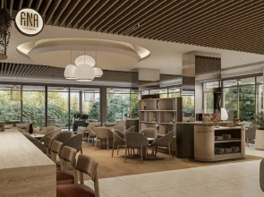 Seher Side Quality Resort & Spa