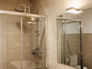 Botànic Apartaments