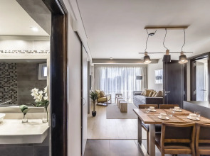 Aguila Mora Suites & Spa