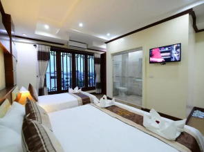 Vientiane Luxury Hotel