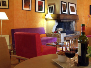 Hotel Spa Le Moulin de la Wantzenau