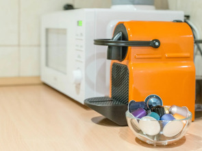 Oasis Apartments - Liszt Ferenc square