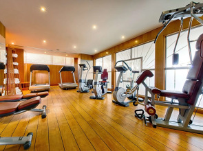 Hyatt Regency Nice Palais de la Méditerranée