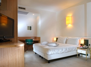 Elite Hotel Mestre Venice