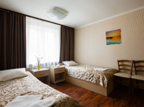 Загородный отель «Усадьба Малеевка»