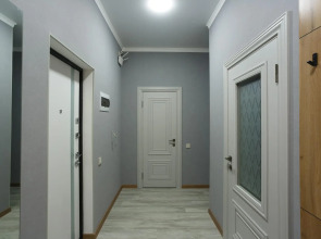 Апартаменты на улица Луначарского 11