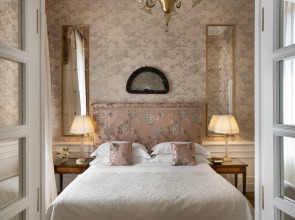 Helvetia & Bristol Firenze – Starhotels Collezione