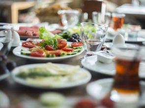 Parmada Hotel Old City