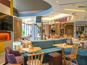 Hampton By Hilton Sakarya