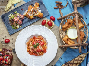 Nomado Boutique Hotel