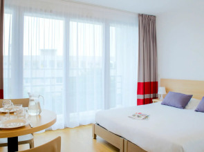 Comfort Aparthotel Le Mans