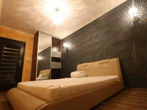 Towarowa Apartamenty