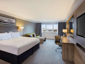DoubleTree by Hilton Hotel Glasgow Central