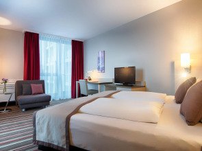 Leonardo Hotel Hannover Airport