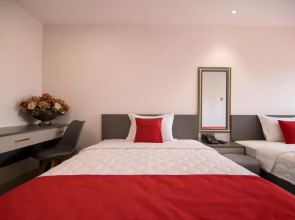 Bin Bin Hotel 7 - Near Ton Duc Thang University