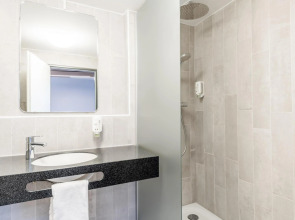 Отель B&B Hotel Aachen-Hbf