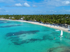 Viva Wyndham Dominicus Beach Resort — All Inclusive