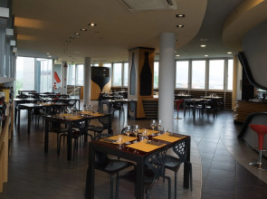 Ночлег и завтрак (B&B) B&B Hotel Alba