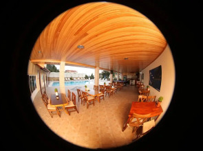 California Apart Otel