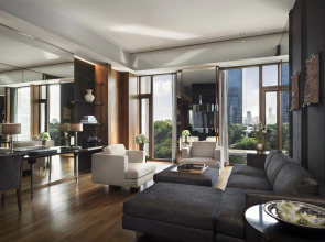 The Sukhothai Bangkok