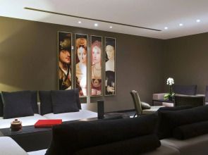 TRYP By Wyndham Antwerp