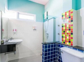 Pelegrin Hotel Samui