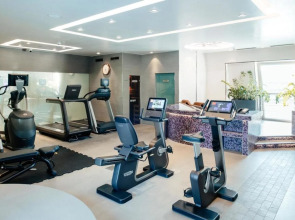 Grand Hotel Suisse Majestic, Autograph Collection