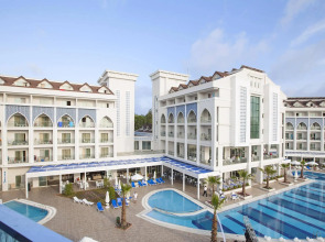 Diamond Elite Hotel & Spa - Adults Only