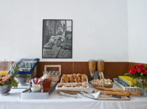 Aparthotel Adagio Access Paris Vanves Porte de Versailles