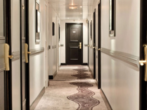 Best Western Plus Hotel Massena Nice