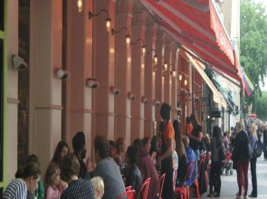 Chelsea Cloisters Serviced Apartments