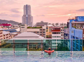 Sira Grande Hotel and Spa