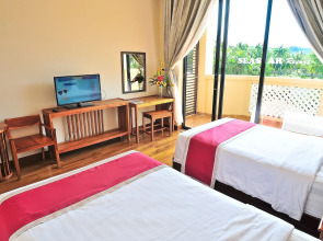 Sea Star Resort Phu Quoc