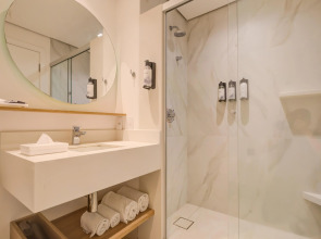 Hampton by Hilton Guarulhos Aeroporto