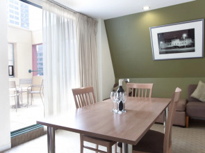 Lancemore Crossley Melbourne City Centre