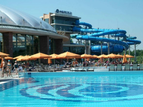 Aquaworld Resort Budapest