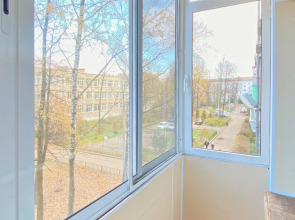 Апарт Комфорт на ул. Свердлова 90