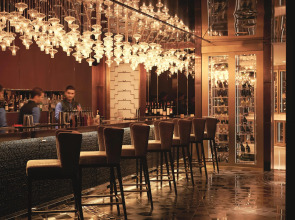 Отель Raffles Istanbul