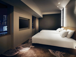 Hotel JAL City Tokyo Toyosu