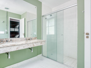 Selina Aurora Sao Paulo