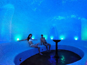 Arbatax Park Resort - Dune