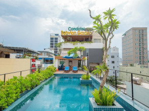 Babylon Garden Condotel