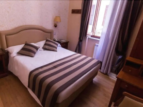 Piazza Di Spagna Studio Apt.