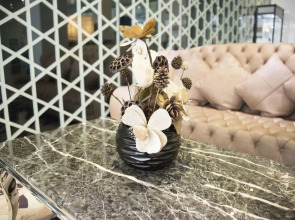 Paco Business Hotel - Ouzhuang Metro Station Branch