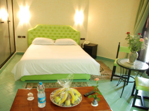 Hôtel Nouzha La perle du tourisme