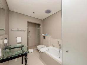 Infinity Self-Catering Apartments